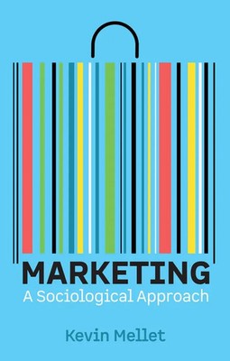 Kevin Mellet | Marketing | Taschenbuch | Englisch (2025) | Wiley John + Sons
