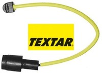 Textar 98056400 Warnkontakt FüR Bremsbelagverschleiß Warnkontakt FüR BMW