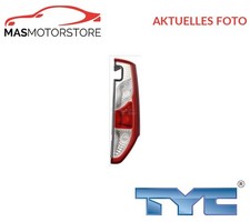RÜCKLEUCHTE HECKLEUCHTE LINKS TYC 11-12818-11-2 I NEU OE QUALITÄT