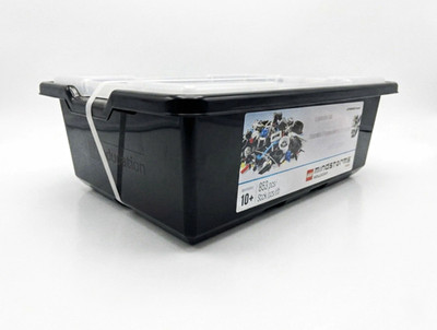NEW IB LEGO MINDSTORMS Education EV3 Expansion Set 45560 (853 pcs)
