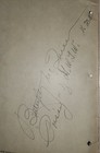 The Story of Gone With the Wind 1967 Bob Thomas Autographed By Butterfly McQueen — photo 3