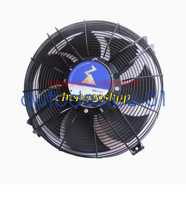 1PC NEW FN050-ZIK.DC.V7P2 axial flow fan DHL/FedEx