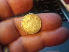 Canada - 1961 Silver 10 Cents - Elizabeth II