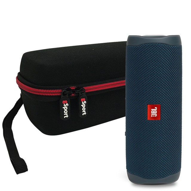 JBL Flip 5 Portable Speaker Ipx7 