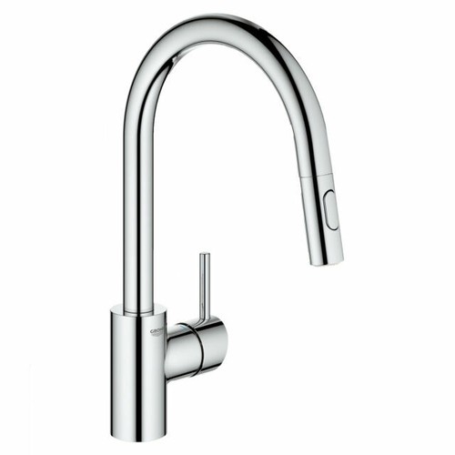 Grohe Stainless Steel Replacement Part - Kitchen Faucet Accessory