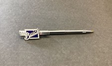 Vintage Buick Car Dealer Advertising Telescoping Pen Enamel Logo 1913-1930