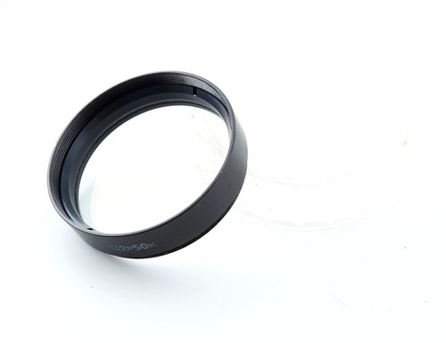 Creative photo filter +2 M49 mount for lens Helios 44-2 - Picture 8 of 9