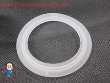 2 1/2 Spa Hot Tub Pump Union T Gasket Video H...