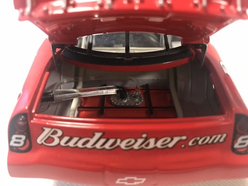 Budweiser 8 dale earnhardt - Picture 12 of 12