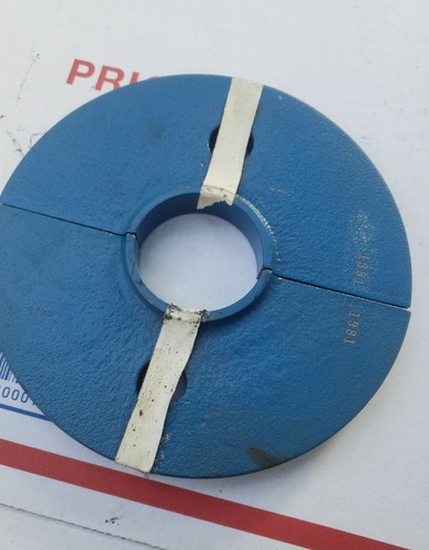 Kent Moore J-21858 Axle Bearing Remover Removal Plate Tool Pontiac 1965-1970 NOS - Picture 12 of 12