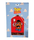 Disney Toy Story Metal Disney Holiday Ornaments (1968-Now)