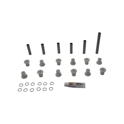 Pivot Works A-Arm Bearing Kit for 2017-2019 Polaris ACE 500 ATV [Rear]