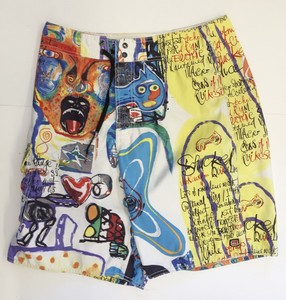 quicksilver swim trunks