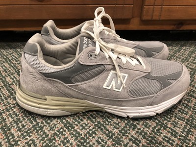 993 grey new balance