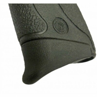 Pearce Grip Smith & Wesson M&P Shield Grip Extension-Magazine Finger Rest-PG-MPS