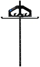 73712 Shinwa Socutei Round Noco Guide Ruler Tslide Ii 30Cm 73712 ??? T????2