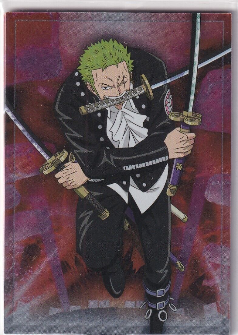 Panini One Piece Film Red Trading Cards Karte Limited Panini One Piece Film Red Trading Cards Karte Limited