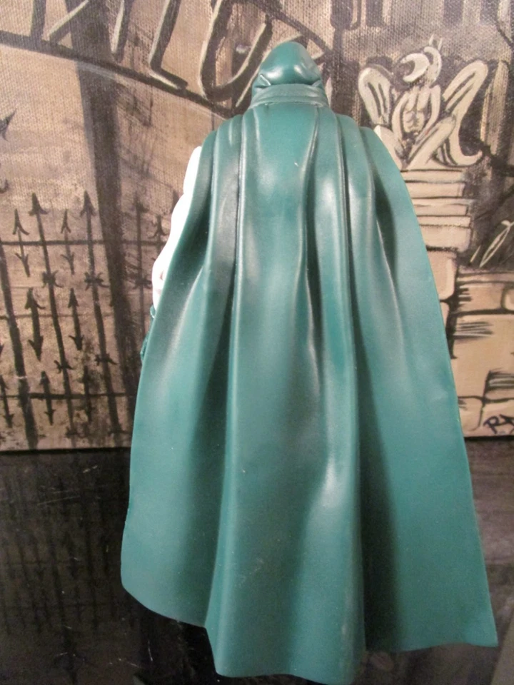 Figura de acción The Spectre DC Universe Classics Mattel JSA Foto 3 de 3