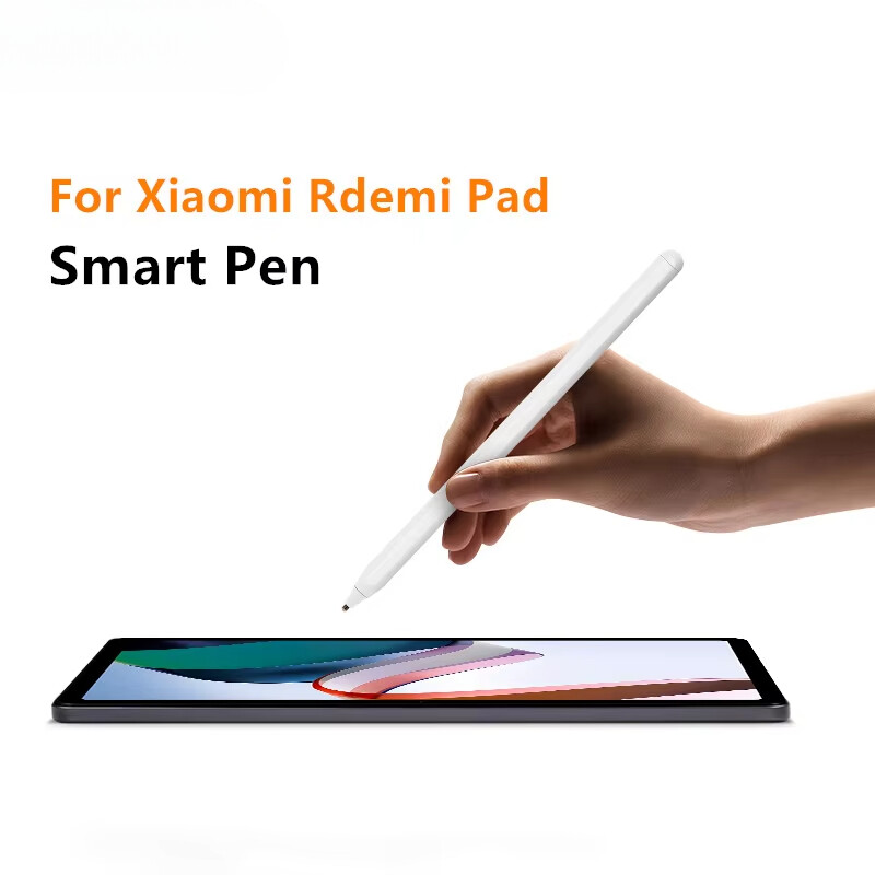Stylus Pen For Xiaomi Redmi Pad 10.61 inch 6 /5 Pro 11 12.4