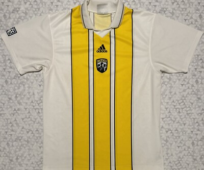 MLSコロンバスクルー1999ホームユニフォーム s-l400.jpg