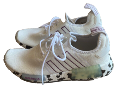 Adidas NMD R1 Mens LHG 029003 Sky White/Cloud White/Pitch Dark Black- White Sz9 | eBay Adidas NMD R1 Mens LHG 029003 Sky White/Cloud White/Pitch Dark Black- White Sz9 | eBay