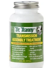 Lubegard 19420 Dr. Tranny Transmission Assembly Treatment Light Tack Synthetic 