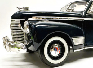 Chevrolet 57Chevy55 Hot Rod RARE Classic Car1957Custom1955Built Metal Body Model