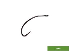 Attrezzatura Da Pesca 50 Pezzi Ganci Da Pesca A Mosca In