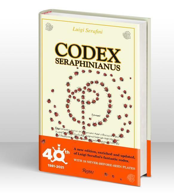 Thumbnail - Codex Seraphinianus | 40th Anniversary Edition | Luigi Serafini | Buch