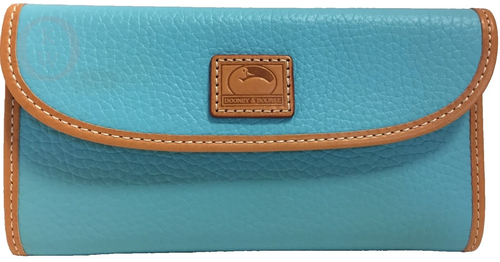 Женские бумажники с кредитной картой Dooney & Bourke