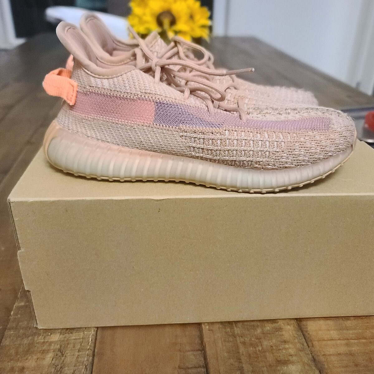 Yeezy Boost 350 V2 Kids size 1.5 authentic | eBay Yeezy Boost 350 V2 Kids size 1.5 authentic | eBay