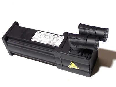MCS06160LRS0P1-A11N-ST5S00N-R2SU LENZE SERVO 1.0 HP 150V MOTOR NEW