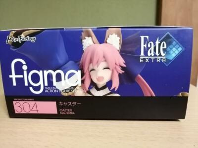 figma 304 キャスター Fate EXTRA　ⓝ s-l400.jpg