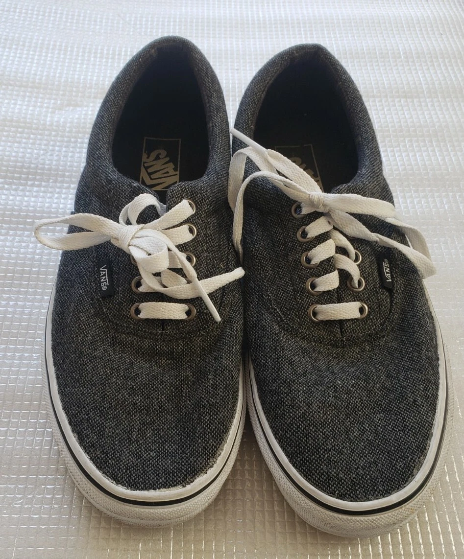 Dodgers vans old skool hotsell wool