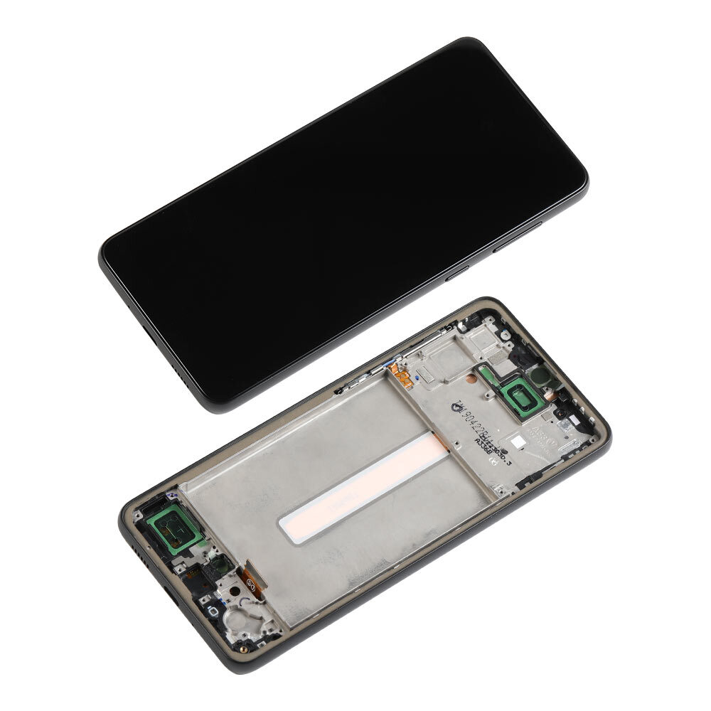 Galaxya53　 液晶パネル　ジャンク For Samsung Galaxy A53 5G A536 LCD Display Touch Screen