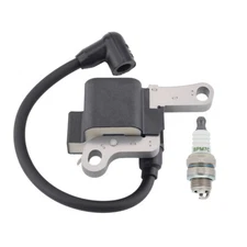 Ignition Coil For Briggs & Stratton 801268 Armature Module 084132 084133 084332
