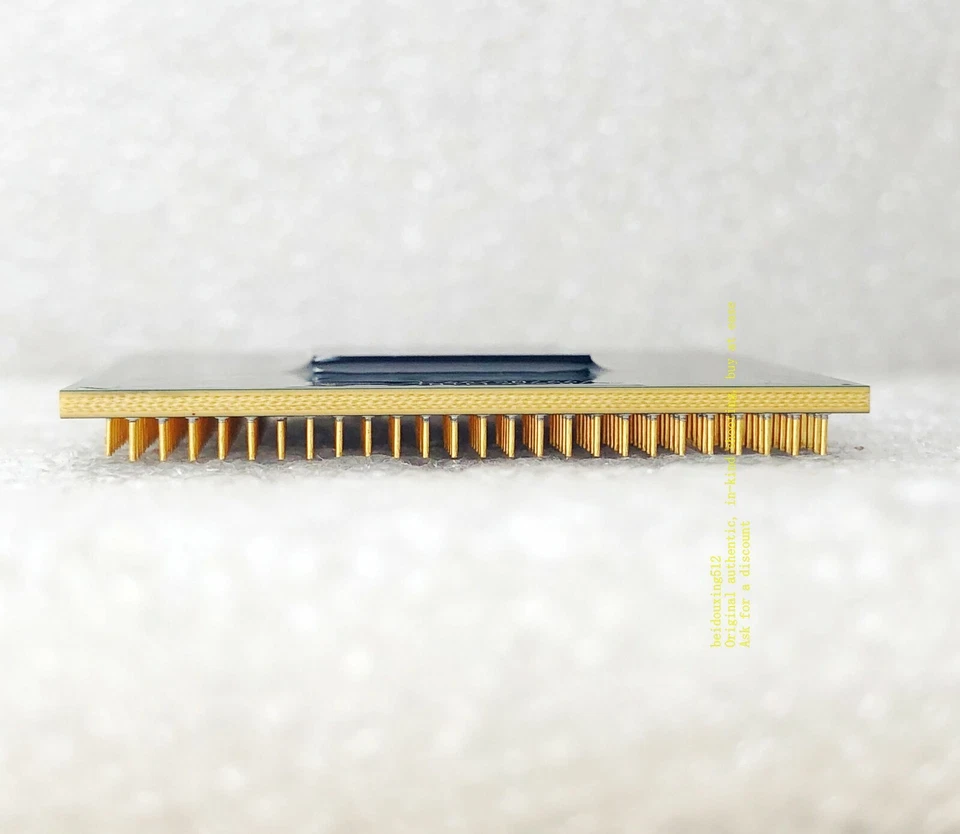 100PCS Intel Core 2 Duo P8400 2.26GHz 3M Dual-Core Socket 478 Notebook Processor - Image 3 of 4