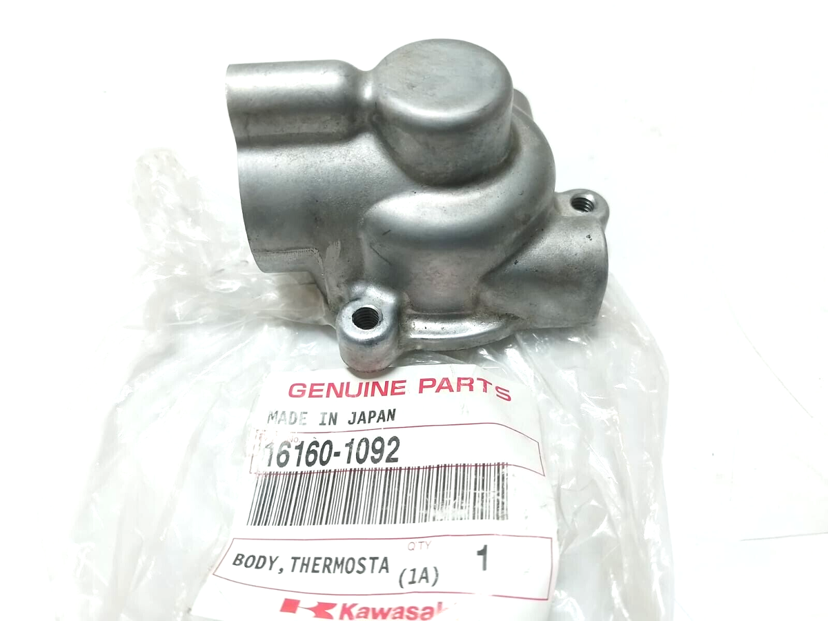 nos Genuine Kawasaki zx600 Zx6 Ninja 600 1985-1987