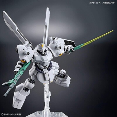 Bandai HG 1/144 MSN-03-2 Psycho Doga Gundam Model Kit Gunpla