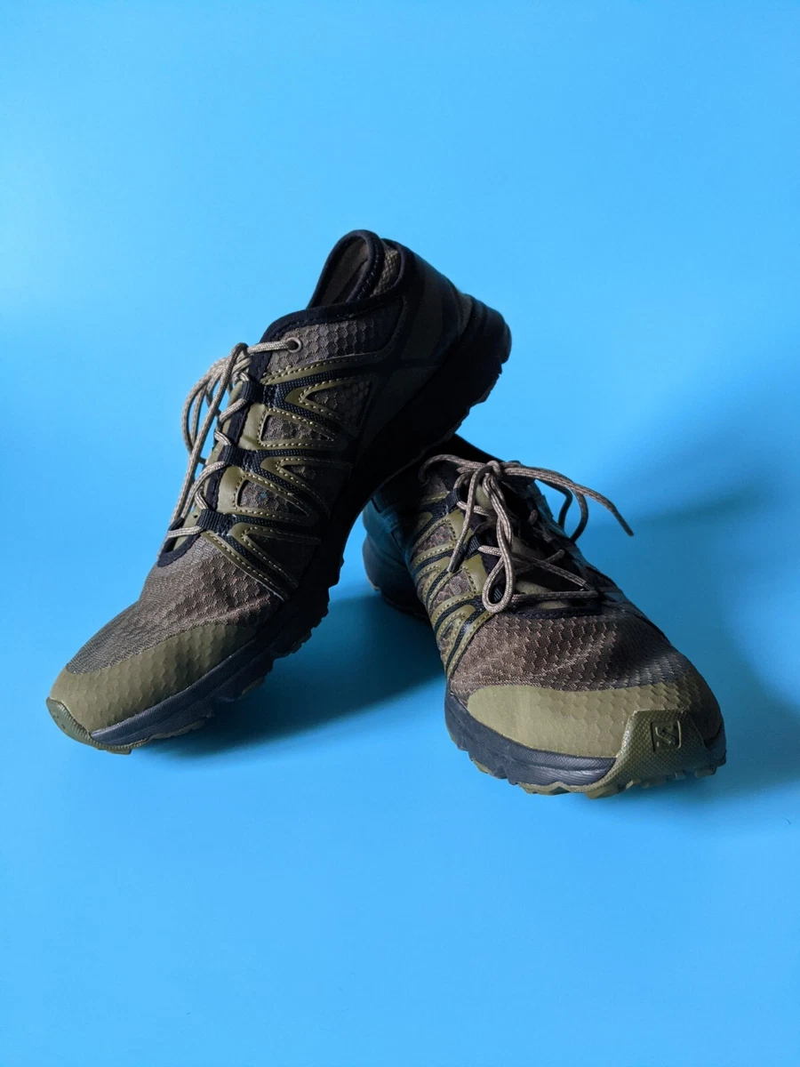 Salomon top crossamphibian shoes