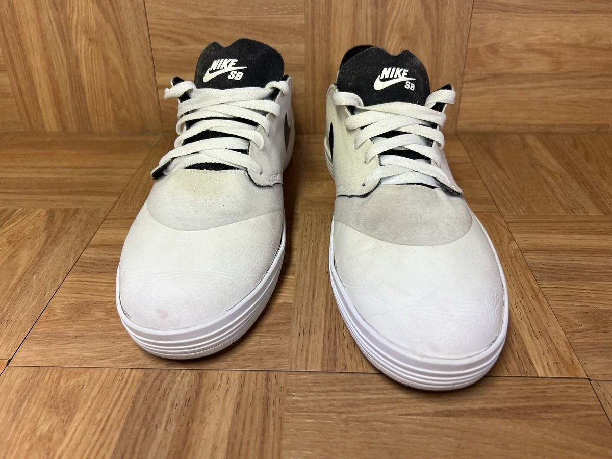 Nike SB Lunar Oneshot Skateboard Sneakers Shoes Men\'s 11 Nike SB Men main image 2