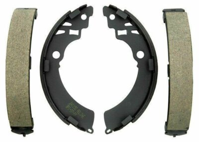 Raybestos 527PG Professional Grade Drum Brake Shoe Set Raybestos 527PG Professional Grade Drum Brake Shoe Set