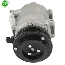 For FOCUS III Ill Saloon Turnier 2010-2020 A/C Compressor and Clutch Assembly