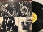 The Rolling Stones – Emotional Rescue LP 1980 RS Records CUN 39111 UK VG/VG+