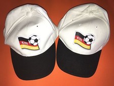 Baseballcap Baseball Cap Portugal Capy Schirmmütze EM Deutschland Alpina