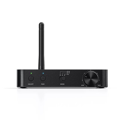 FiiO BTA30 PRO Long Range Wireless Bluetooth Audio Transceiver 5.0