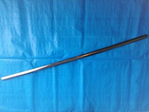 73-91 Chevy/GMC Suburban - OEM Stainless Roof Rack Cross Bar | eBay