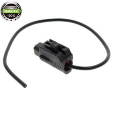 Starter Motor Solenoid Wire Plug Connector Pigtail Harness Fits For Scion xB tC