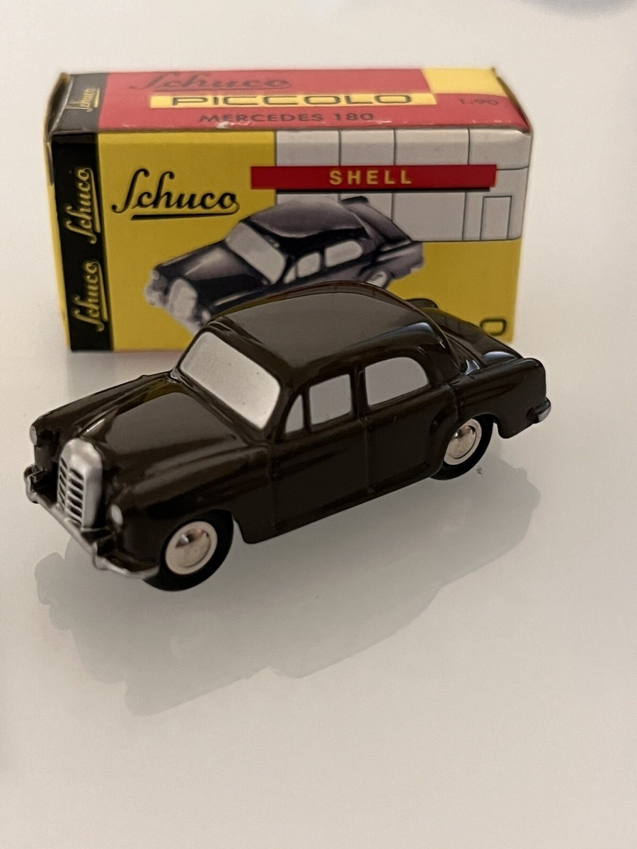 ミニカー SCHUCO PICCOLO 1/90 MERCEDES 190SL SCHUCO PICCOLO MERCEDES-BENZ 190 SL BLUE #713 ORIGINAL