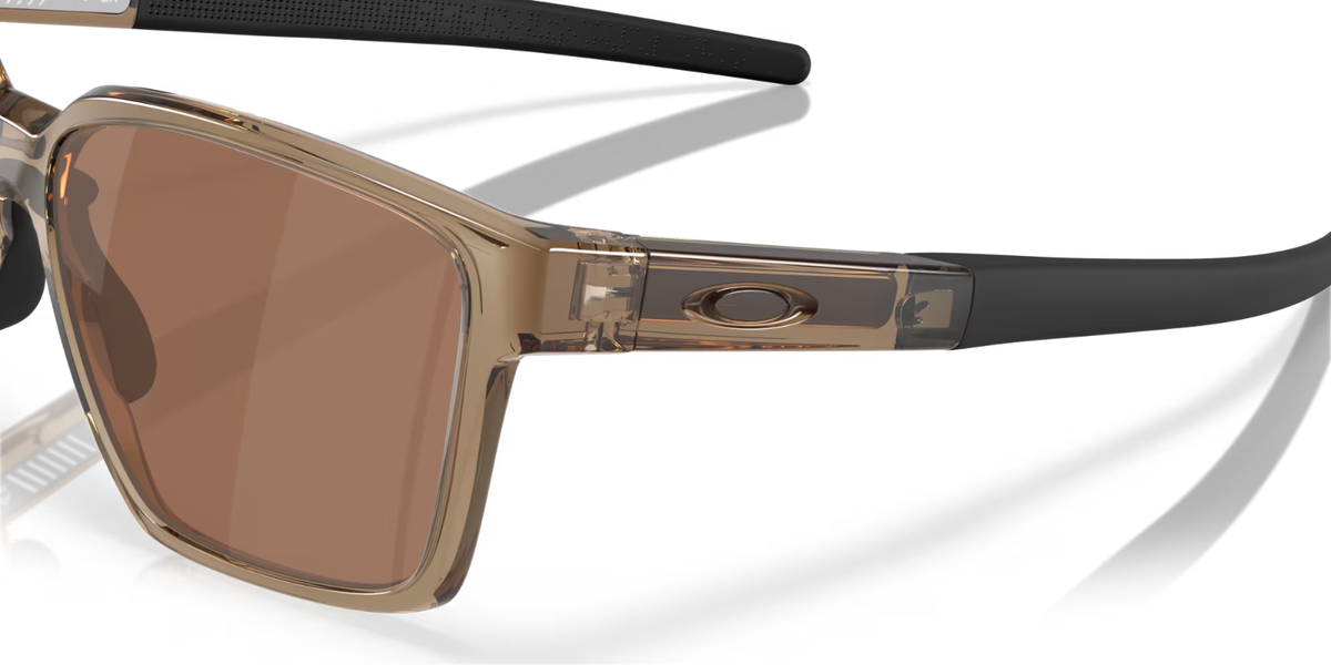 OAKLEY サングラス PRIZM P 偏光レンズ 009430-0457 Oakley POLARIZED ACTUATOR SQ Sunglasses OO9430-0457 Brown Smoke